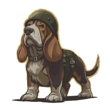 Декали из обновления 2.0 в World of Tanks. Часть 3