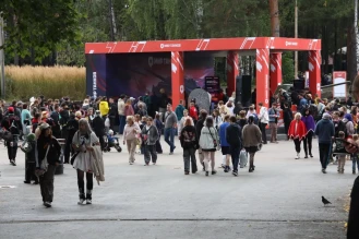 «Мир танков» на «ГикКоне» «Мир танков» на «ГикКоне»