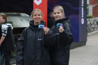 «Мир танков» на «ГикКоне» «Мир танков» на «ГикКоне»