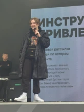 «Мир танков» на «ГикКоне» «Мир танков» на «ГикКоне»