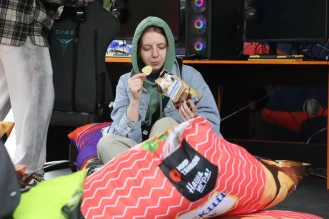 «Мир танков» на «ГикКоне» «Мир танков» на «ГикКоне»