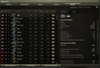 Какие бесплатные ветки 10 лвл брать и какие танки 11 лвл лучше качать в World of Tanks 2.0?