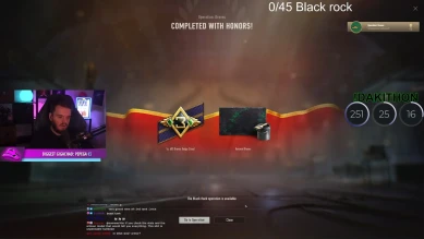 Спидран по 2-й операции ЛБЗ 3.0 в World of Tanks завершён