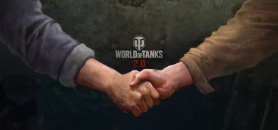 25 волна банов за Запрещённые моды в World of Tanks