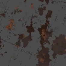 2D-стиль «Металл войны» в World of Tanks