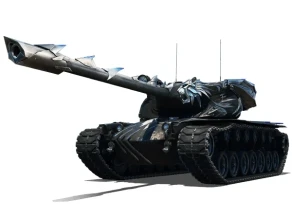 Изменение техники в микропатче 11 сентября в World of Tanks