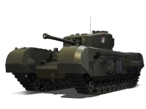 Изменение техники в микропатче 11 сентября в World of Tanks