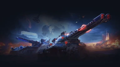 Обзор события «Ваффентрагер: Реванш» в Мире танков