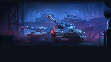 Как играть за гончих в событии «Ваффентрагер: Реванш» в Мире танков?