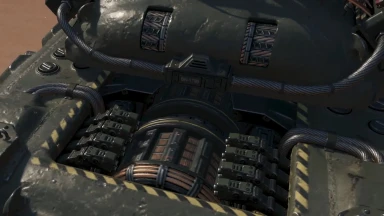 Новый танк инженера Алаид из события «Ваффентрагер: Реванш» в Мире танков