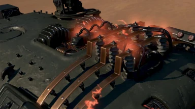 Новый танк инженера Алаид из события «Ваффентрагер: Реванш» в Мире танков