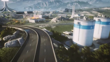 Интересные детали в трейлере World of Tanks: HEAT на Gamescom 2025