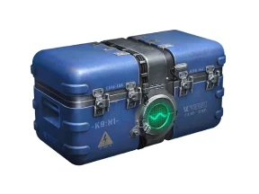 Состав коробок (Парадоксмодулей) «Ваффентрагер: Парадокс» в World of Tanks