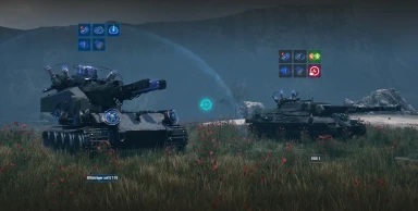 Подробности события «Ваффентрагер: Парадокс» в World of Tanks Подробности события «Ваффентрагер: Парадокс» в World of Tanks