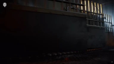 Вырезанная механика танка в обновлении 2.0 в World of Tanks