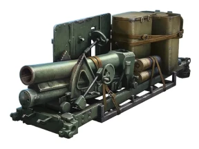 Комплект 3D-объектов «胜利套装» (Победа) в World of Tanks