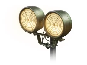 Комплект 3D-объектов «胜利套装» (Победа) в World of Tanks