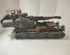 «Ваффентрагер: Реванш» в самом разгаре в Мире танков!