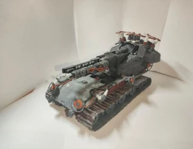 «Ваффентрагер: Реванш» в самом разгаре в Мире танков!