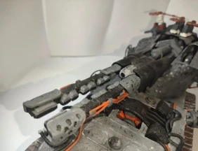 «Ваффентрагер: Реванш» в самом разгаре в Мире танков!