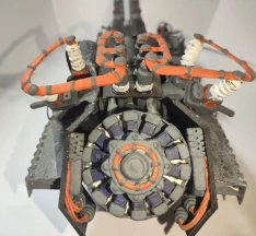 «Ваффентрагер: Реванш» в самом разгаре в Мире танков!