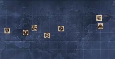 Анонс нового события Разлом в Мире танков