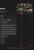 «Викинги» возвращаются! Забирайте Felice, членов экипажа и эпичные стили в World of Tanks