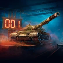 Следующее Конструкторское бюро в Мире танков