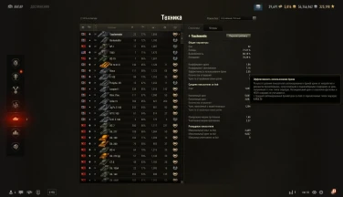 Taschenratte — стабильный 11 лвл и много танкования в World of Tanks