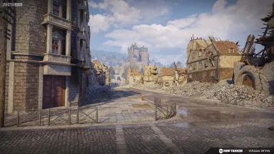 Изменение карт в обновлении 1.38 Мир танков