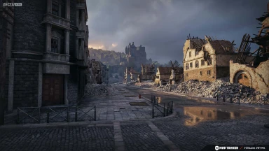 Изменение карт в обновлении 1.38 Мир танков