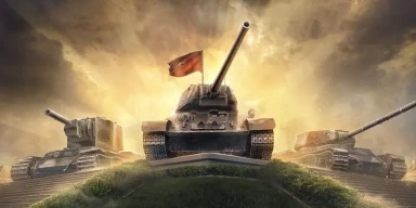 Ранговые бои на 6 уровне в обновлении 1.38 Мир танков