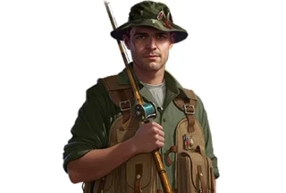 Новый командир из обновления 2.0.1 в World of Tanks Новый командир из обновления 2.0.1 в World of Tanks