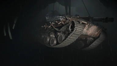 Картинки события «Вавилон: Запретная зона» в World of Tanks