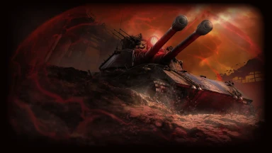 Картинки события «Вавилон: Запретная зона» в World of Tanks