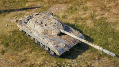 Бонус-код FIGHT2WIN для World of Tanks