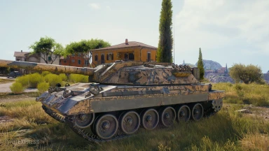 Бонус-код FIGHT2WIN для World of Tanks