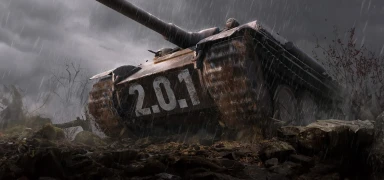 Патчноут обновления 2.0.1 в World of Tanks