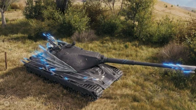 «Натиск» 2025/2026: встречайте год Дракона в World of Tanks. Подробности