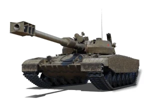 Скрытые изменение прокачиваемой техники в обновлении 2.0.1 в World of Tanks