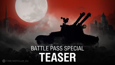 Анонс коллаборации World of Tanks и Wolfenstein