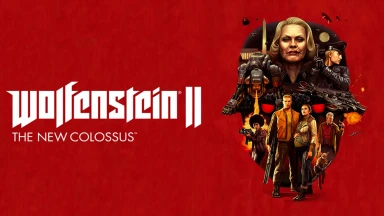 Анонс коллаборации World of Tanks и Wolfenstein