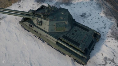 Скриншоты танка Yong Bing из обновления 2.0.1 в World of Tanks Скриншоты танка Yong Bing из обновления 2.0.1 в World of Tanks