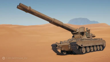 Скриншоты танка Serpente из обновления 2.0.1 в World of Tanks Скриншоты танка Serpente из обновления 2.0.1 в World of Tanks