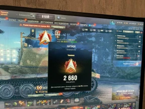 Достиг «Чемпиона» и не могу купить товар в магазине «Натиска» за этот ранг