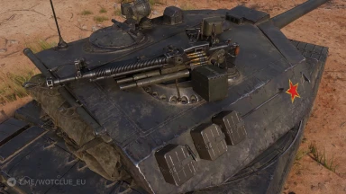 Скриншоты танка «Душа дракона» из обновления 2.0.1 в World of Tanks Скриншоты танка «Душа дракона» из обновления 2.0.1 в World of Tanks