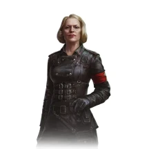 Члены экипажа из главы Боевого пропуска «Wolfenstein» в World of Tanks Члены экипажа из главы Боевого пропуска «Wolfenstein» в World of Tanks