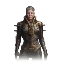 Члены экипажа из главы Боевого пропуска «Wolfenstein» в World of Tanks Члены экипажа из главы Боевого пропуска «Wolfenstein» в World of Tanks