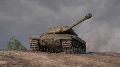 Торговый караван в Мире танков. Октябрь 2025