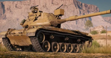 Торговый караван в Мире танков. Октябрь 2025